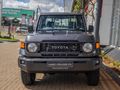 2026 Toyota Land Cruiser 79 2.8 GD-6 Single Cab
