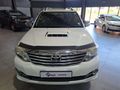 2015 Toyota Fortuner 2.5 D-4D Raised Body Auto