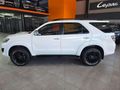 2015 Toyota Fortuner 2.5 D-4D Raised Body Auto