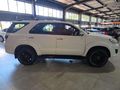 2015 Toyota Fortuner 2.5 D-4D Raised Body Auto