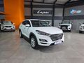 2021 Hyundai Tucson 2.0 Premium Auto