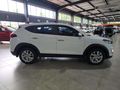 2021 Hyundai Tucson 2.0 Premium Auto
