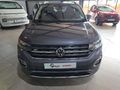 2021 Volkswagen T-Cross 1.0 TSI Comfortline