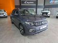2021 Volkswagen T-Cross 1.0 TSI Comfortline