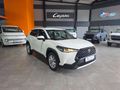 2023 Toyota Corolla Cross 1.8 XI