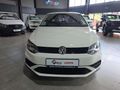 2021 Volkswagen Polo GP 1.4 Trendline