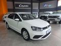 2021 Volkswagen Polo GP 1.4 Trendline