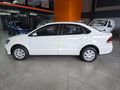 2021 Volkswagen Polo GP 1.4 Trendline