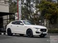 2018 Maserati Levante SQ4