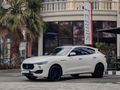 2018 Maserati Levante SQ4