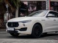 2018 Maserati Levante SQ4