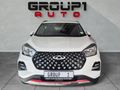2026 Chery Tiggo 4 Pro 1.5 LiT