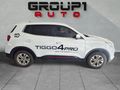 2026 Chery Tiggo 4 Pro 1.5 LiT