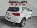 2026 Chery Tiggo 4 Pro 1.5 LiT