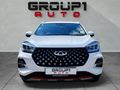 2026 Chery Tiggo 4 Pro 1.5 LiT Auto