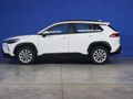2025 Toyota Corolla Cross 1.8 XS