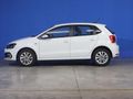2024 Volkswagen Polo Vivo 1.6 Life