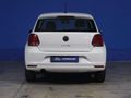 2024 Volkswagen Polo Vivo 1.6 Life