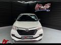 2020 Toyota Avanza 1.3 Panel Van