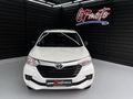 2020 Toyota Avanza 1.3 Panel Van