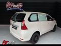 2020 Toyota Avanza 1.3 Panel Van