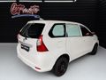 2020 Toyota Avanza 1.3 Panel Van
