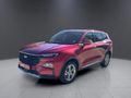 2024 Ford Territory 1.8T Ambiente