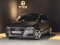 2017 Audi A3 Sedan 1.4 TFSI Auto | 35 TFSI