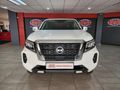 2024 Nissan Navara 2.5 DDTi LE Plus Auto Double-Cab
