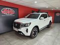 2024 Nissan Navara 2.5 DDTi LE Plus Auto Double-Cab