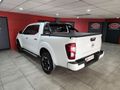2024 Nissan Navara 2.5 DDTi LE Plus Auto Double-Cab