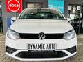 2020 Volkswagen Polo GP 1.6 Trendline