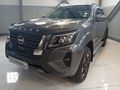 2025 Nissan Navara 2.5D LE 4x4 Double-Cab Auto