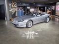 2002 Aston Martin DB7 Convertible Auto