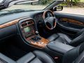 2002 Aston Martin DB7 Convertible Auto