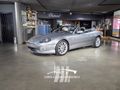2002 Aston Martin DB7 Convertible Auto