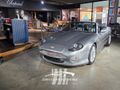 2002 Aston Martin DB7 Convertible Auto