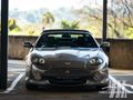 2002 Aston Martin DB7 Convertible