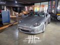 2002 Aston Martin DB7 Convertible Auto