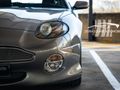 2002 Aston Martin DB7 Convertible Auto