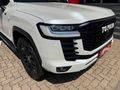 2022 Toyota Land Cruiser 300 V6 3.3 D GR-S