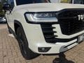 2022 Toyota Land Cruiser 300 V6 3.3 D GR-S