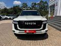 2022 Toyota Land Cruiser 300 V6 3.3 D GR-S