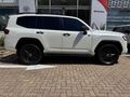 2022 Toyota Land Cruiser 300 V6 3.3 D GR-S