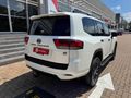 2022 Toyota Land Cruiser 300 V6 3.3 D GR-S
