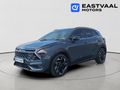 2022 Kia Sportage 1.6 T-GDI GT Line S Auto