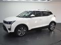 2019 Mahindra XUV 300 1.5D | W8