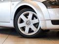 2000 Audi TT Roadster 1.8T quattro