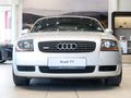 2000 Audi TT Roadster 1.8T quattro