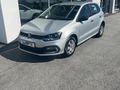 2026 Volkswagen Polo Vivo 1.4